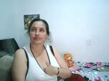 Bongacams Sex Cam of Ximenajimenez