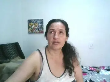 Bongacams Live Porn of Ximenajimenez
