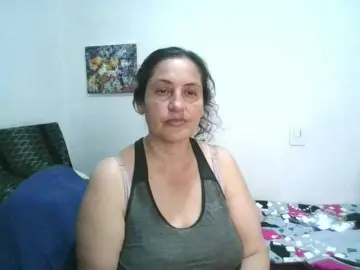 Bongacams Sex Chat of Ximenajimenez