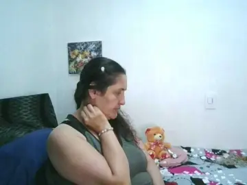 Bongacams Adult Webcam of Ximenajimenez