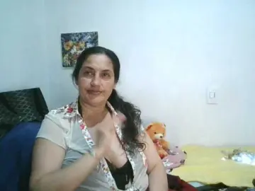 Bongacams Private Sex Chat of Ximenajimenez