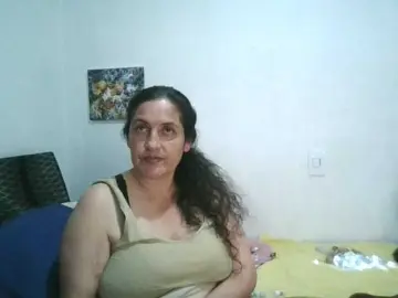 Bongacams Sex Cam of Ximenajimenez