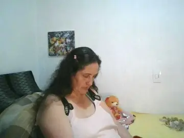 Bongacams Best Webcam of Ximenajimenez