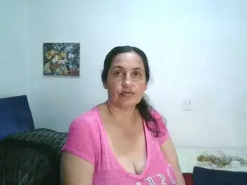 Bongacams Adult Video Chat of Ximenajimenez