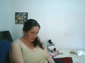 Bongacams Sex Chat of Ximenajimenez