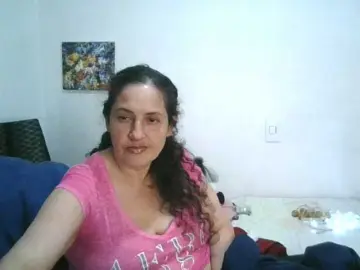 Bongacams Sex Cam of Ximenajimenez