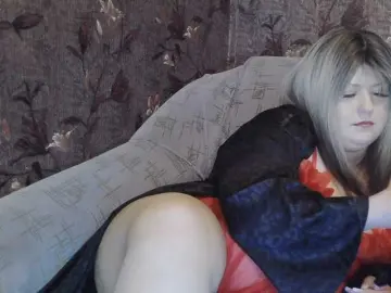 Bongacams Live Sex of Yuliia