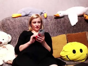 Bongacams Adult Video Chat of alya555