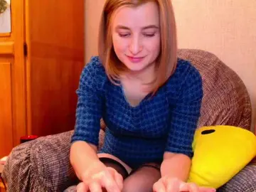 Bongacams Sex Chat of alya555