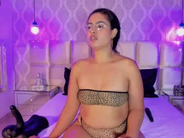 Bongacams Sex Cam of BellaaGrace