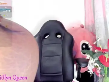 Bongacams Adult Webcam of Kaitllyn-Queen