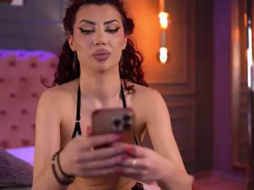 Bongacams Live Porn of RubyMistique