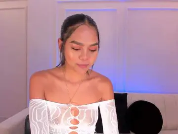 Bongacams Adult Video Chat of SaphiraJames