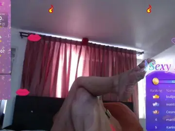 Bongacams Best Webcam of grettajames