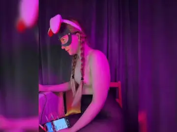 Bongacams Live Porn of -bunny-