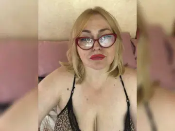Bongacams Best Webcam of 1Darina