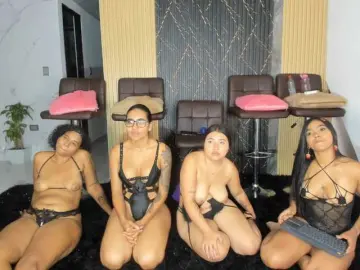 Bongacams Sex Chat of Hot-fetish69