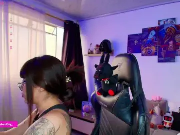 Bongacams Private Sex Chat of Nicorobin