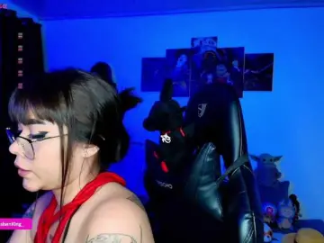 Bongacams Adult Webcam of Nicorobin