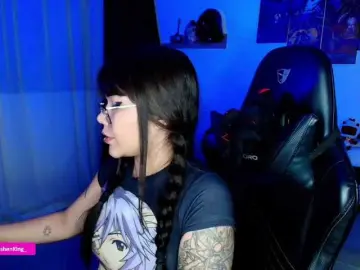Bongacams Best Webcam of Nicorobin