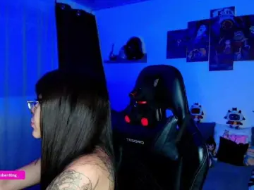 Bongacams Sex Chat of Nicorobin
