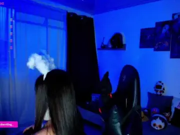Bongacams Free Live Porn of Nicorobin