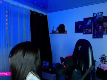 Bongacams Free Porn Cam of Nicorobin