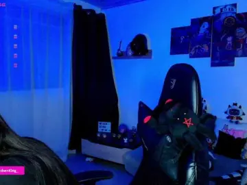 Bongacams Live Sex of Nicorobin