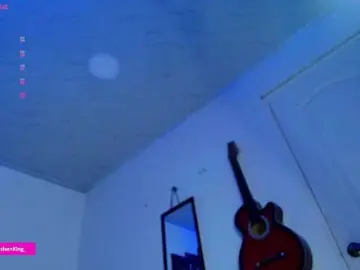 Bongacams Sex Cam of Nicorobin