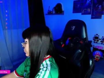Bongacams Free Live Porn of Nicorobin