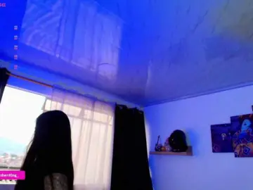 Bongacams Private Sex Chat of Nicorobin