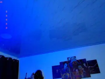 Bongacams Private Sex Chat of Nicorobin