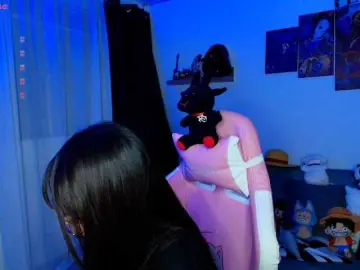 Bongacams Best Webcam of Nicorobin