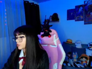 Bongacams Sex Chat of Nicorobin