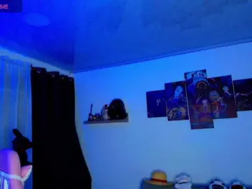 Bongacams Sex Cam of Nicorobin