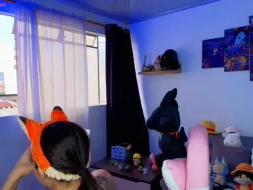 Bongacams Free Live Porn of Nicorobin