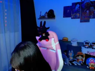 Bongacams Live Sex Cam of Nicorobin