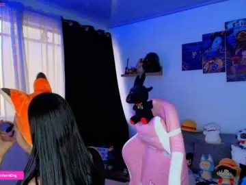 Bongacams Live Sex of Nicorobin