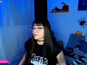 Bongacams Adult Webcam of Nicorobin