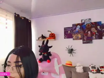 Bongacams Live Porn of Nicorobin