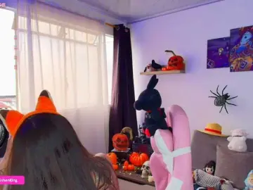 Bongacams Free Porn Cam of Nicorobin
