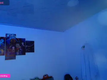 Bongacams Free Live Porn of Nicorobin