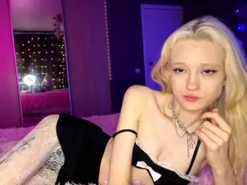 Bongacams Live Sex Cam of TessaDisorbo