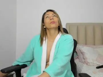 Bongacams Private Sex Chat of ChloeMiller69