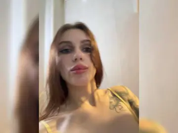 Bongacams Best Webcam of GangSweetie