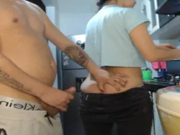 Bongacams Live Sex of Kingofqueen23