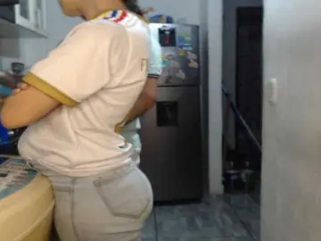 Bongacams Free Live Porn of Kingofqueen23