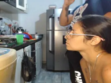 Bongacams Free Porn Cam of Kingofqueen23