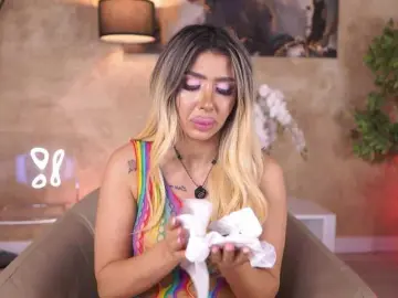 Bongacams Private Sex Chat of LucyyRosse