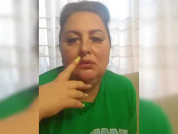 Bongacams Adult Webcam of OlgaSaphire